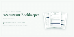 Business Documents — Premium — Product overview