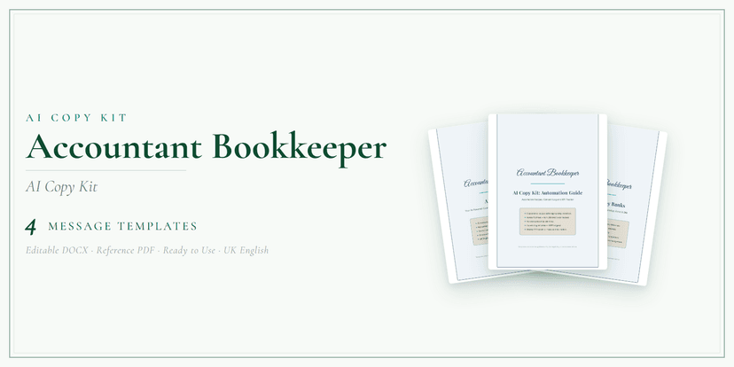 AI Copy Kit
