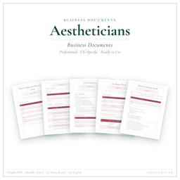 Business Documents — Premium — Product card