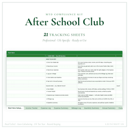 MTD Compliance Kit — Premium — Product card