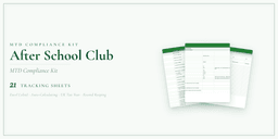 MTD Compliance Kit — Premium — Product overview