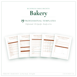 Business Documents — Premium — Product card