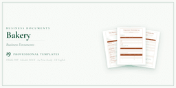 Business Documents — Premium — Product overview