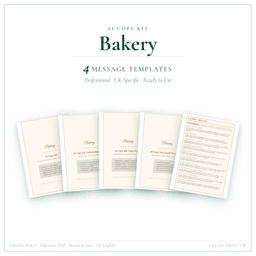 AI Copy Kit — Product card