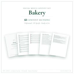 Social Media Content Kit — Product card