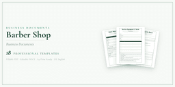 Business Documents — Standard — Product overview