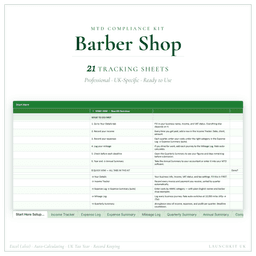 MTD Compliance Kit — Premium — Product card