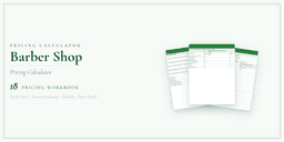 Pricing Calculator — Premium — Product overview