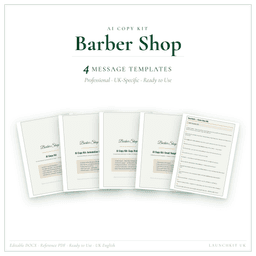 AI Copy Kit — Product card