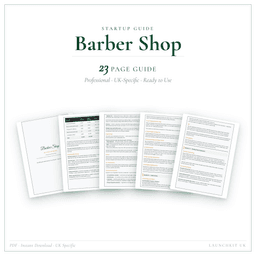 Startup Guide — Product card