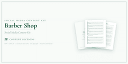 Social Media Content Kit — Product overview