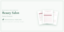 Business Documents — Premium — Product overview