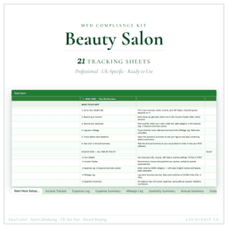 MTD Compliance Kit — Premium — Product card