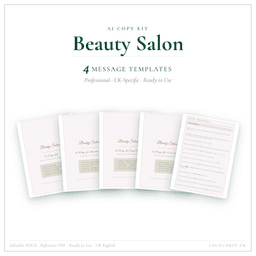 AI Copy Kit — Product card