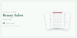 Startup Guide — Product overview