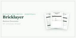 Business Documents — Essential — Product overview