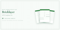 MTD Compliance Kit — Premium — Product overview