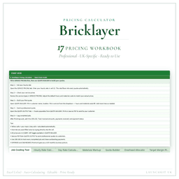 Pricing Calculator — Premium — Product card