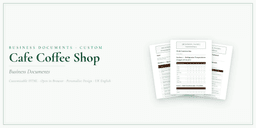 Business Documents — Custom — Product overview