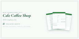 MTD Compliance Kit — Premium — Product overview