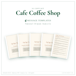 AI Copy Kit — Product card