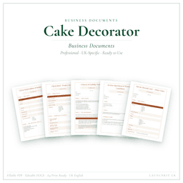 Business Documents — Premium — Product card