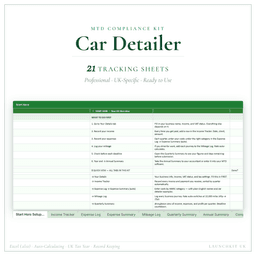 MTD Compliance Kit — Premium — Product card