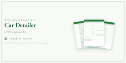 MTD Compliance Kit — Premium — Product overview