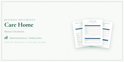 Business Documents — Standard — Product overview