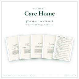 AI Copy Kit — Product card