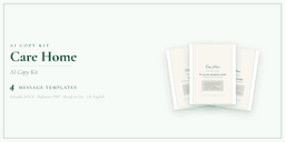 AI Copy Kit — Product overview