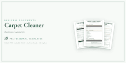 Business Documents — Premium — Product overview