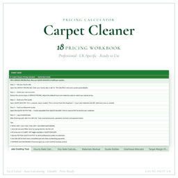 Pricing Calculator — Premium — Product card