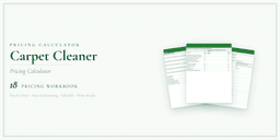 Pricing Calculator — Premium — Product overview