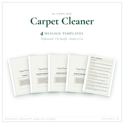 AI Copy Kit — Product card