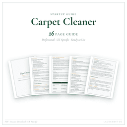 Startup Guide — Product card