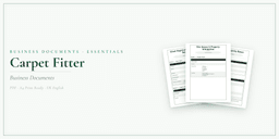 Business Documents — Essential — Product overview