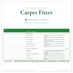 MTD Compliance Kit — Premium — Product card