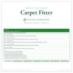 Pricing Calculator — Premium — Product card