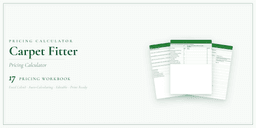 Pricing Calculator — Premium — Product overview