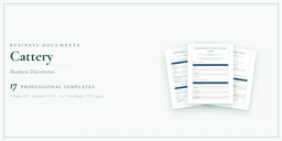 Business Documents — Premium — Product overview