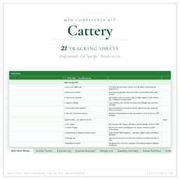 MTD Compliance Kit — Premium — Product card