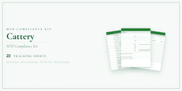 MTD Compliance Kit — Premium — Product overview