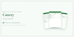 Pricing Calculator — Premium — Product overview