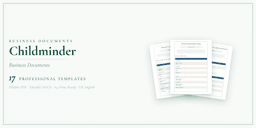 Business Documents — Premium — Product overview