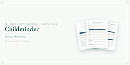 Business Documents — Essential — Product overview