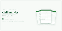 MTD Compliance Kit — Premium — Product overview