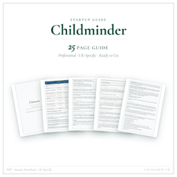 Startup Guide — Product card