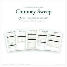 Business Documents — Premium — Product card