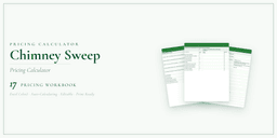 Pricing Calculator — Premium — Product overview